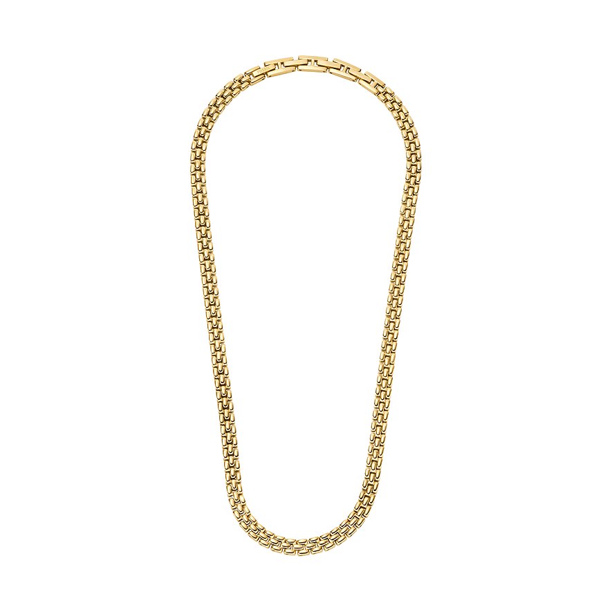 Fossil Kette Arden JF04900710 Edelstahl Fossil Kette Arden JF04900710 Edelstahl von Fossil