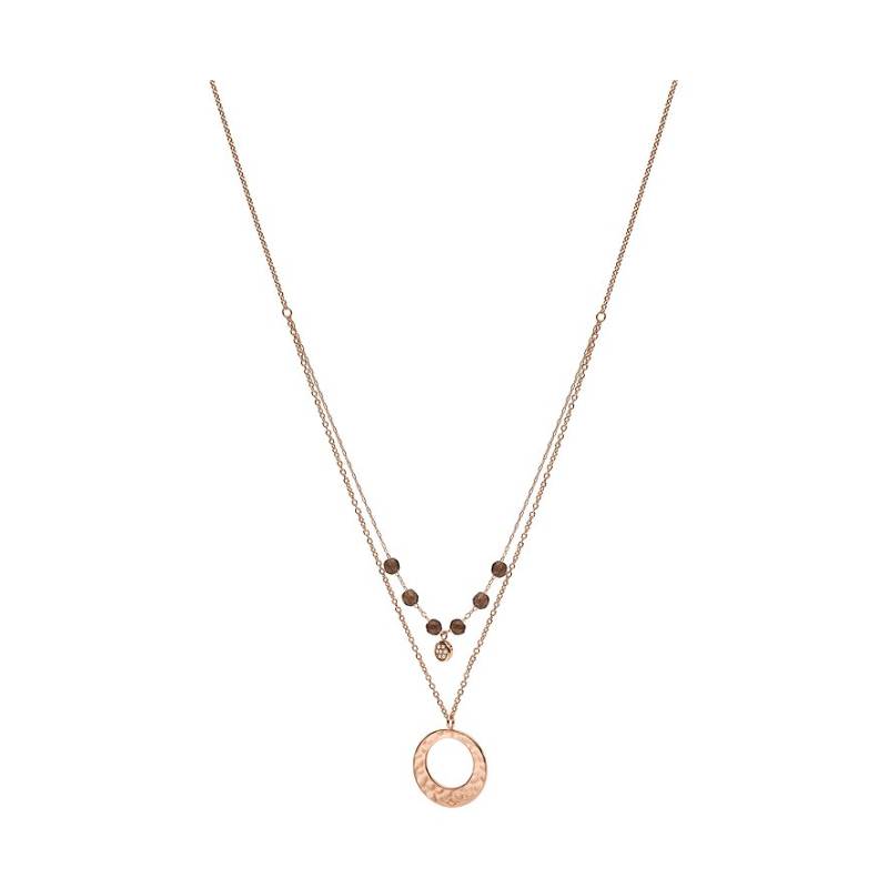 Fossil Kette Classics JF03550791 Edelstahl von Fossil