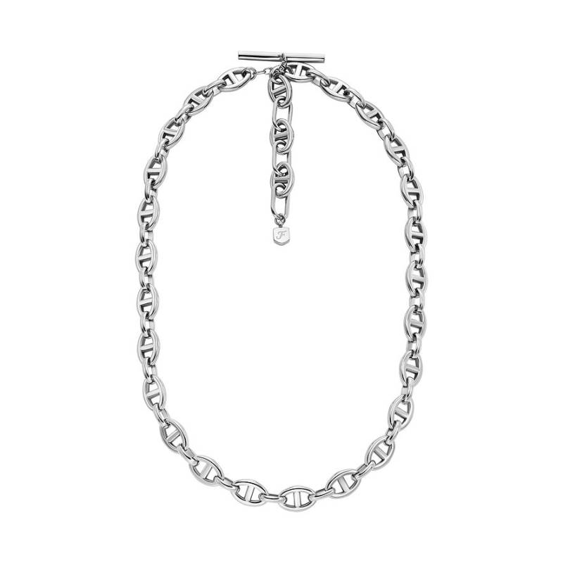 Fossil Kette HERITAGE JA7242040 Edelstahl von Fossil
