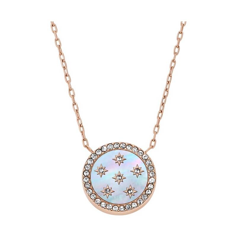 Fossil Kette Holiday 2025 JF04936791 Edelstahl von Fossil