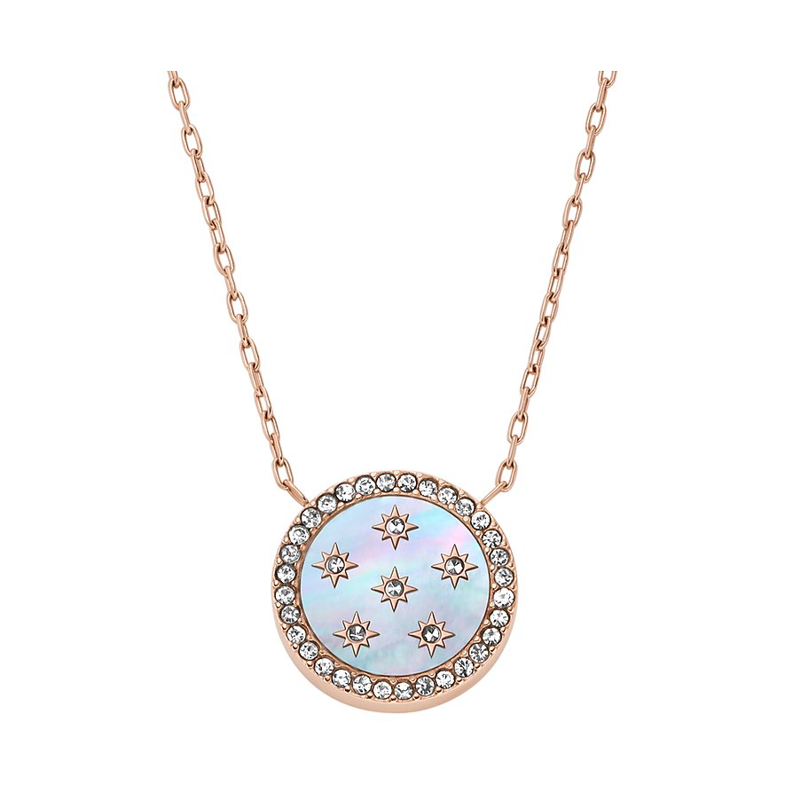 Fossil Kette Holiday 2025 JF04936791 von Fossil