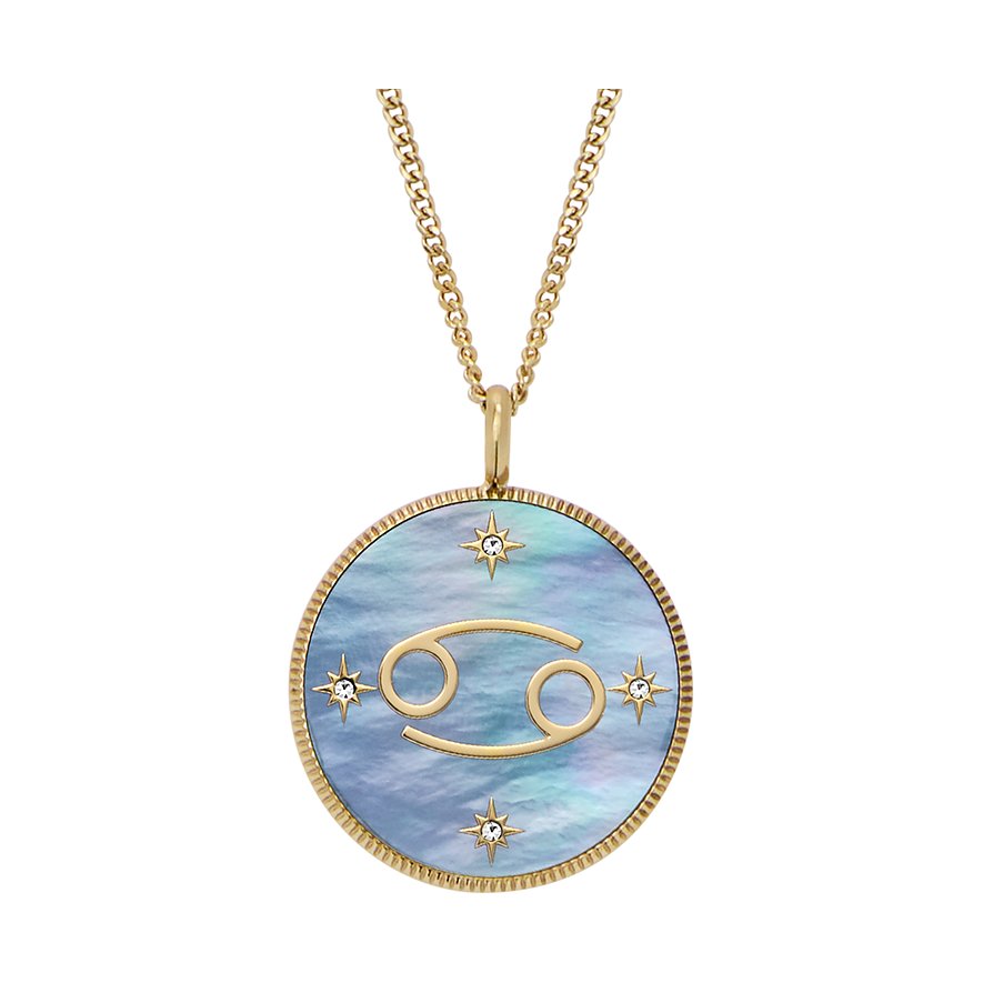 Fossil Kette JEWELRY JF04841710 von Fossil