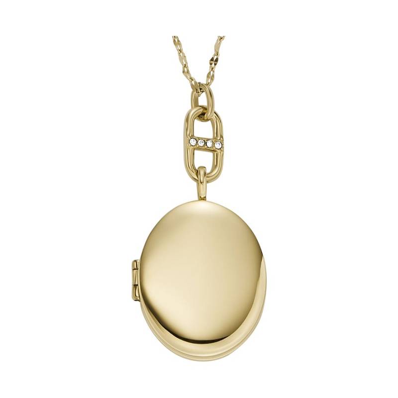 Fossil Kette  JF04426710 Edelstahl Fossil Kette  JF04426710 Edelstahl von Fossil