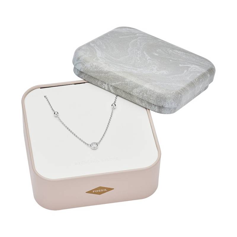 Fossil Kette JFS00453040 von Fossil