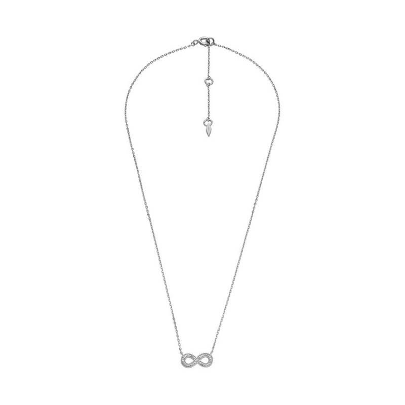 Fossil Kette STERLING JFS00632040 von Fossil