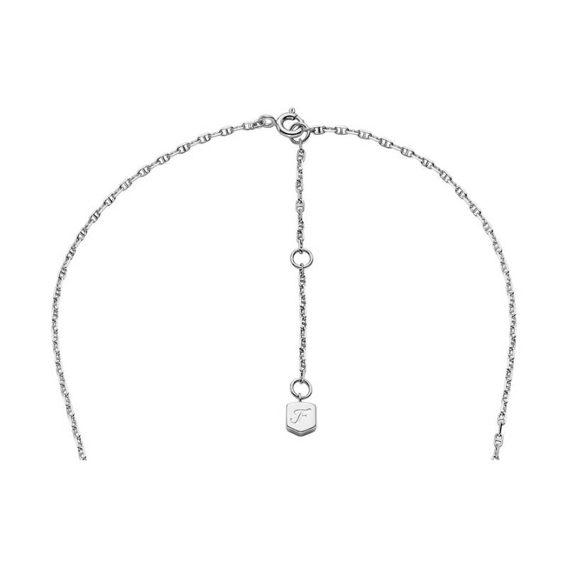 Fossil Kette STERLING JFS00636040 von Fossil