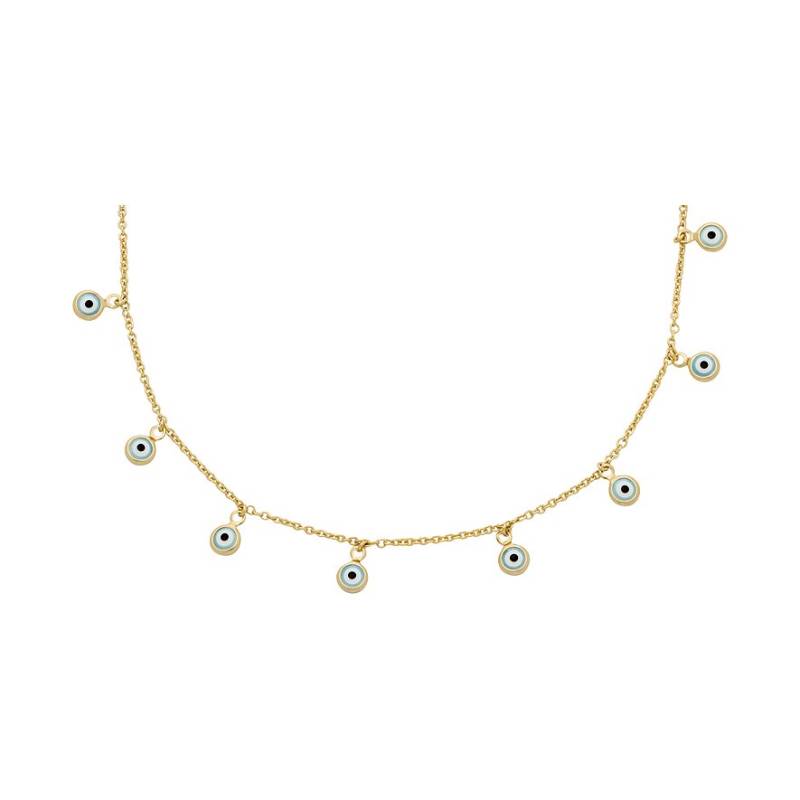 Fossil Kette Sutton JA7283710 von Fossil