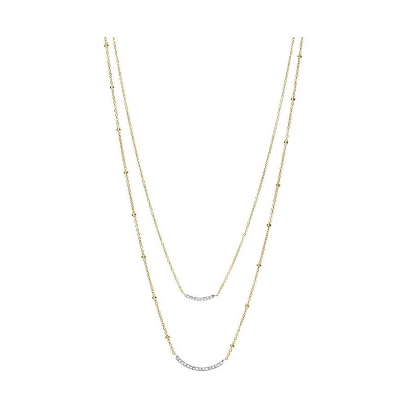 Fossil Kette Sutton JF03873998 Fossil Kette Sutton JF03873998 von Fossil