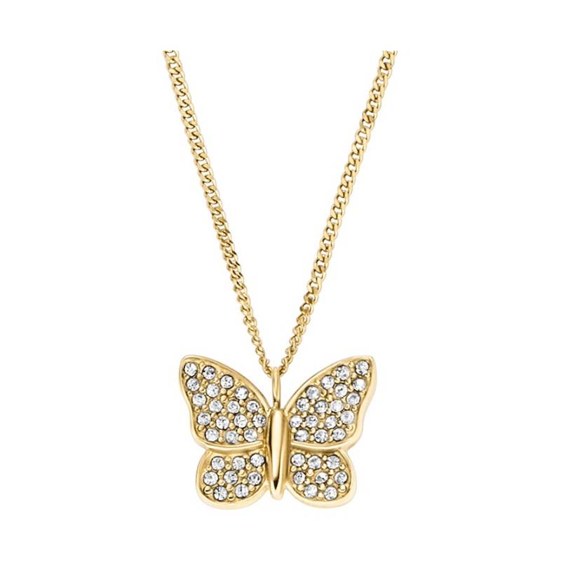 Fossil Kette Sutton JF04920710 von Fossil