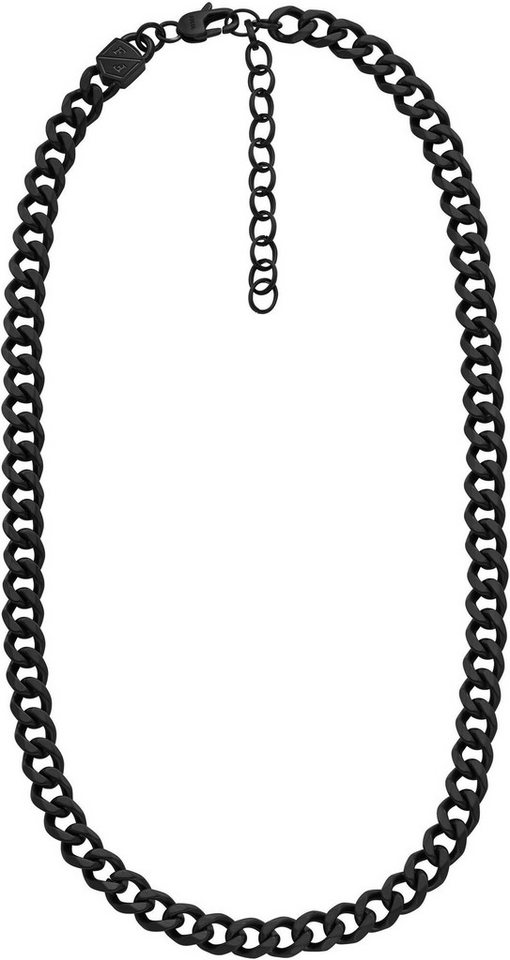 Fossil Kette ohne Anhänger Fossil Jewelry JF04613001 Herrenhalskette von Fossil