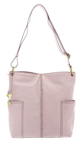 Fossil Lane N/S Crossbody Dusty Rose von Fossil