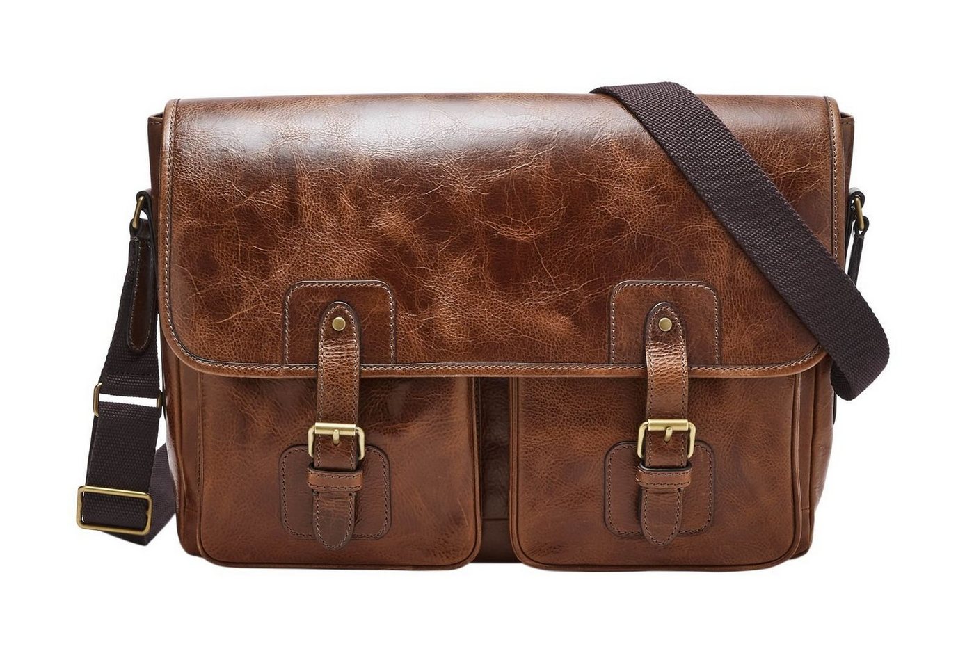 Fossil Laptoptasche Greenville von Fossil