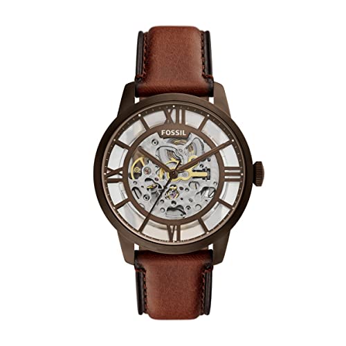 Fossil ME3225 Herren Armbanduhr von Fossil