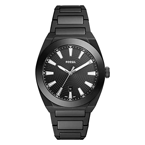 Fossil Men's Analog-Digital Automatic Uhr mit Armband S7239648 Fossil Men's Analog-Digital Automatic Uhr mit Armband S7239648 von Fossil