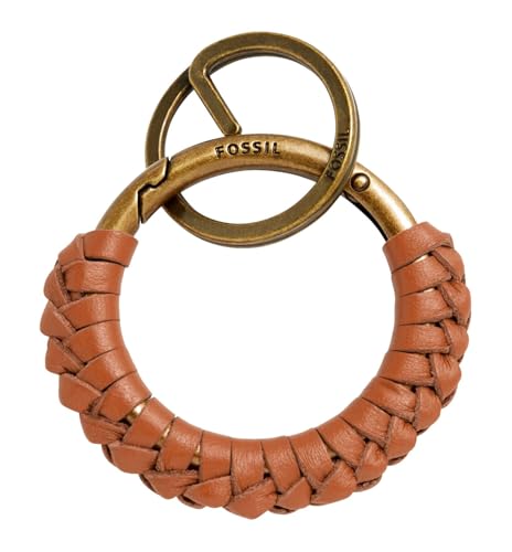 Fossil O Ring Keyfob Monarch von Fossil