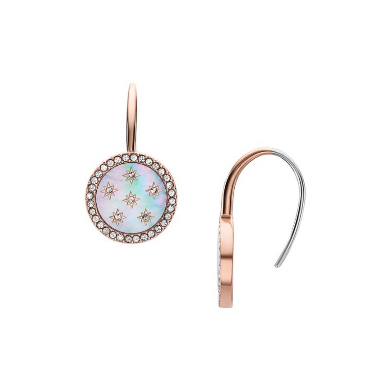 Fossil Ohrhänger Holiday 2025 JF04938791 von Fossil