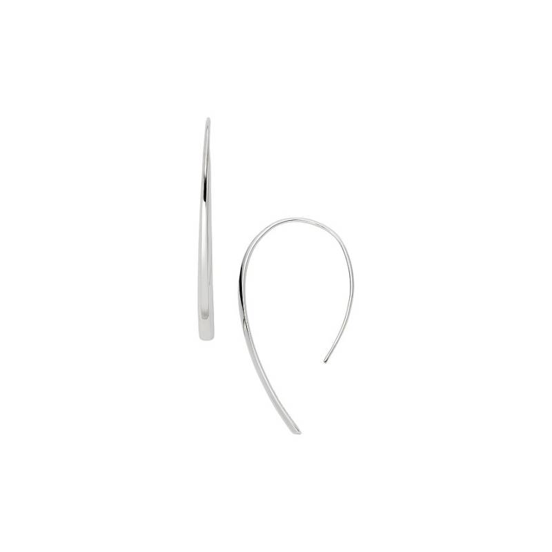 Fossil Ohrhänger JF01702040 von Fossil