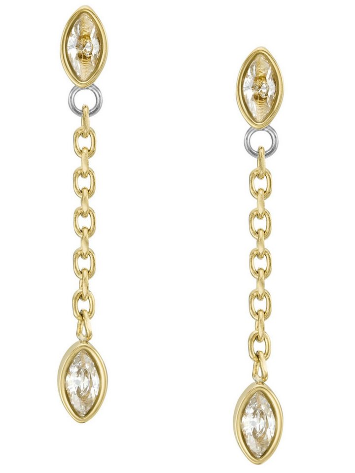 Fossil Ohrring-Set JF04591710 von Fossil