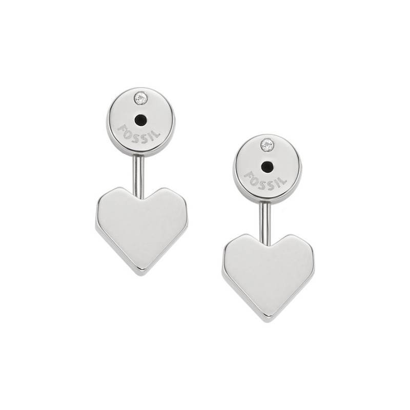 Fossil Ohrstecker JF02553040 Fossil Ohrstecker JF02553040 von Fossil