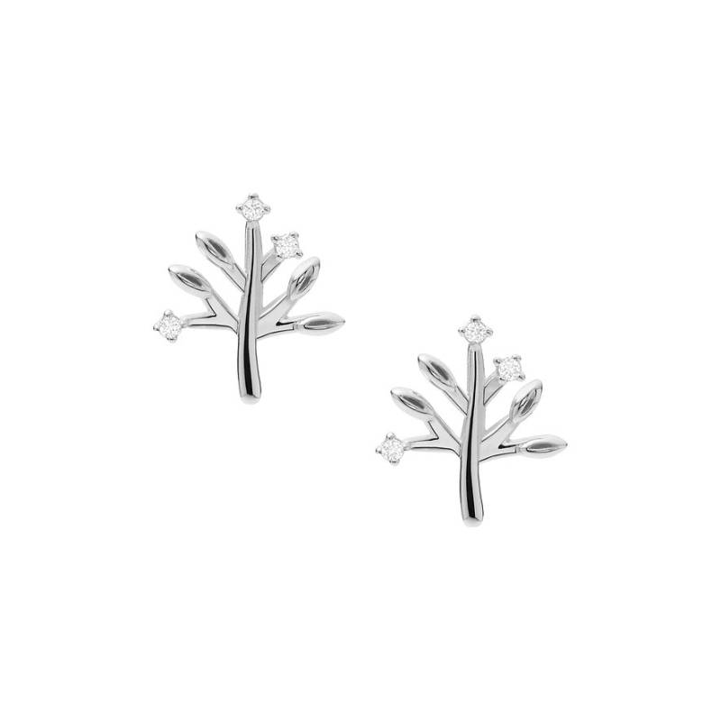 Fossil Ohrstecker JFS00548040 von Fossil