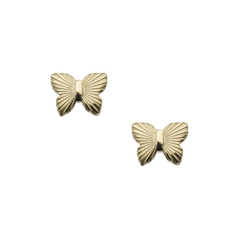 Fossil Ohrstecker VINTAGE MOTIFS JF03565710 Fossil Ohrstecker VINTAGE MOTIFS JF03565710 von Fossil