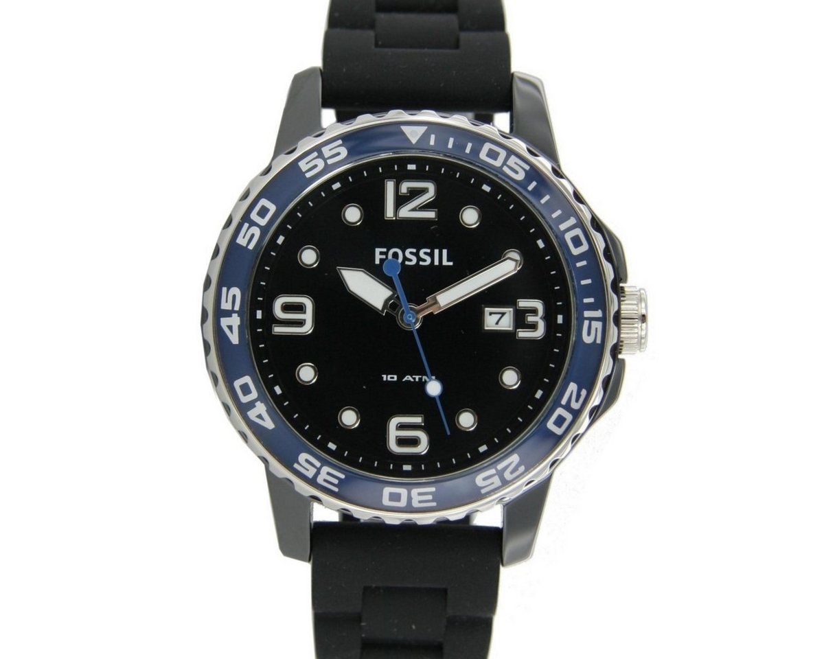 Fossil Quarzuhr CE5004 von Fossil