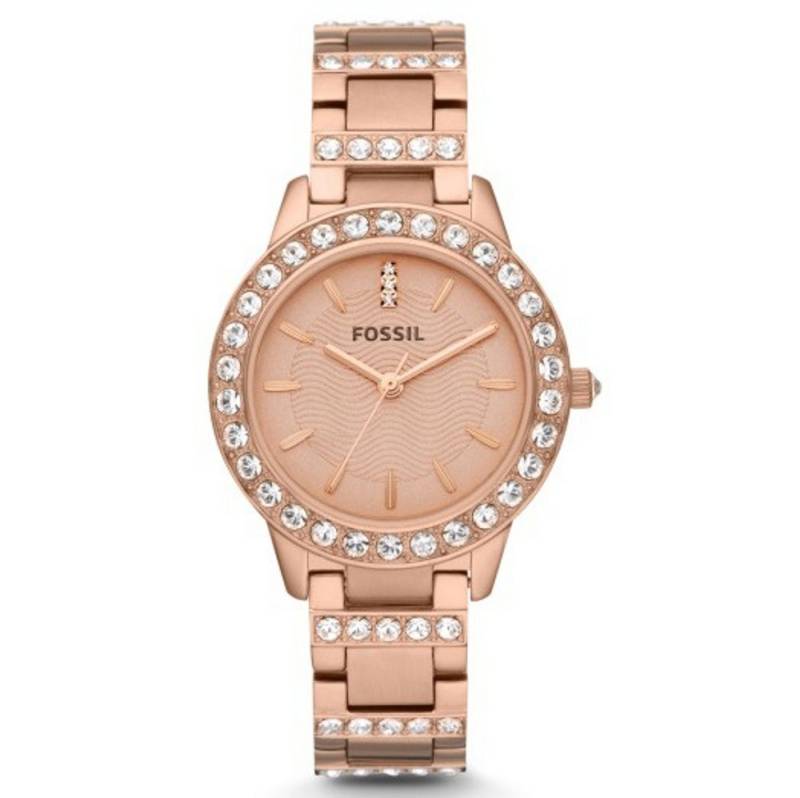 Fossil Quarzuhr ES3020 von Fossil