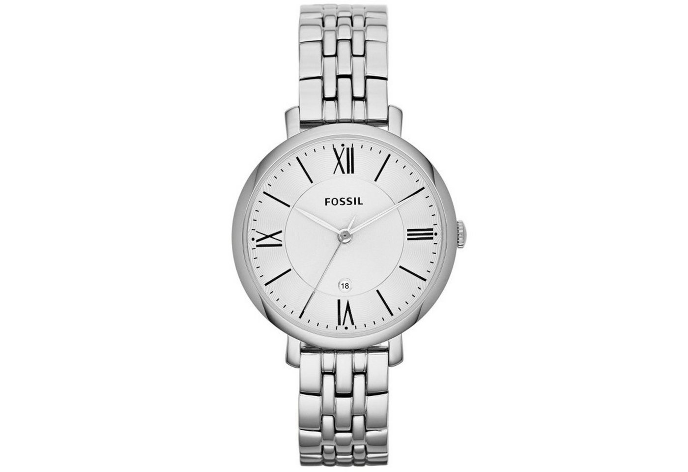 Fossil Quarzuhr ES3433 von Fossil