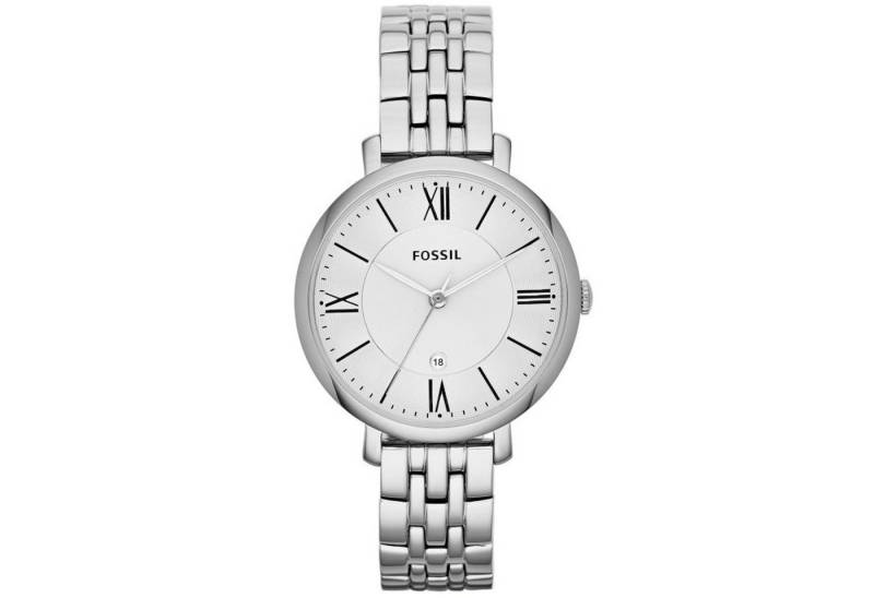 Fossil Quarzuhr ES3433 von Fossil