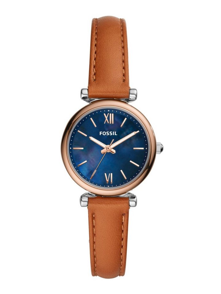 Fossil Quarzuhr ES4701 von Fossil