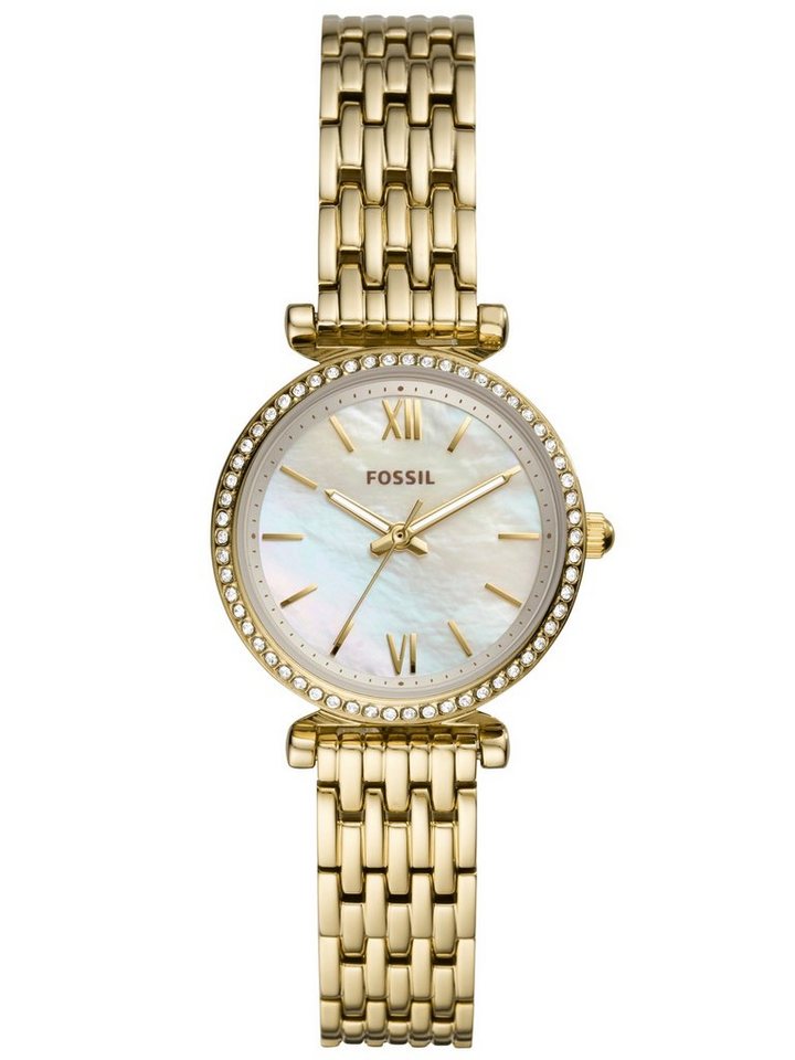 Fossil Quarzuhr ES4735 von Fossil