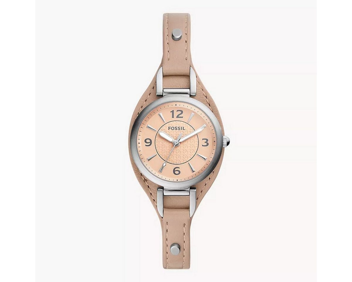 Fossil Quarzuhr ES5213 von Fossil