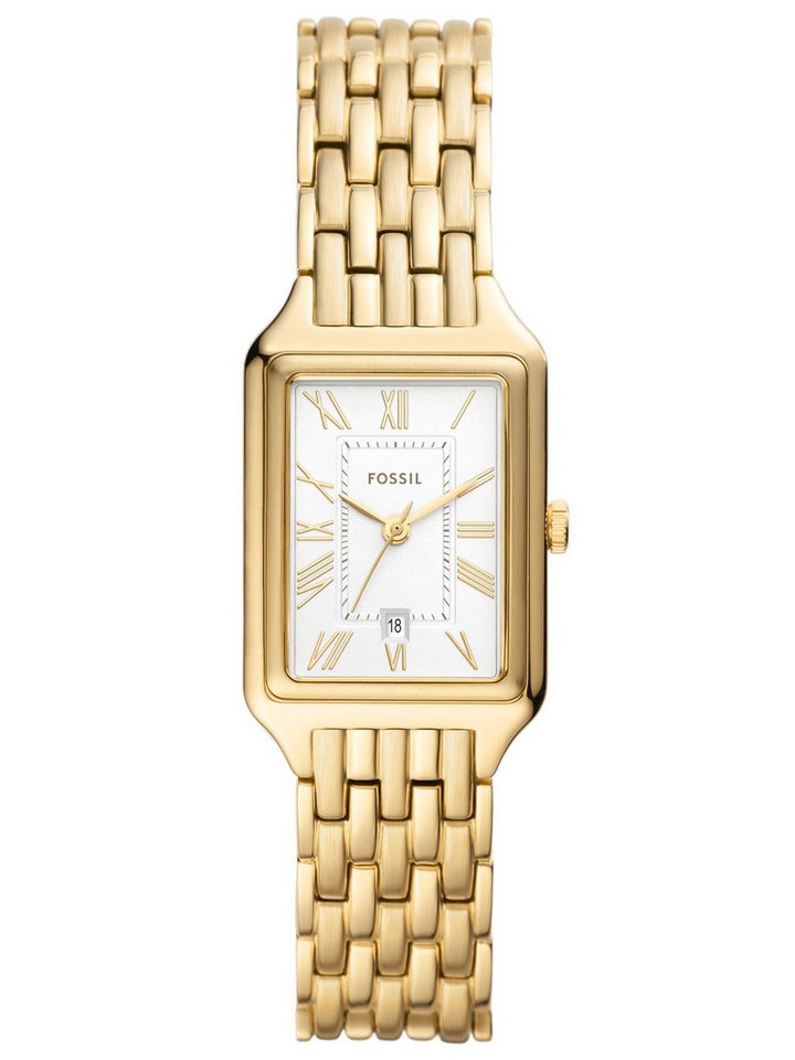 Fossil Quarzuhr ES5220 von Fossil