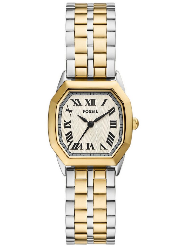 Fossil Quarzuhr ES5362 Fossil Quarzuhr ES5362 von Fossil