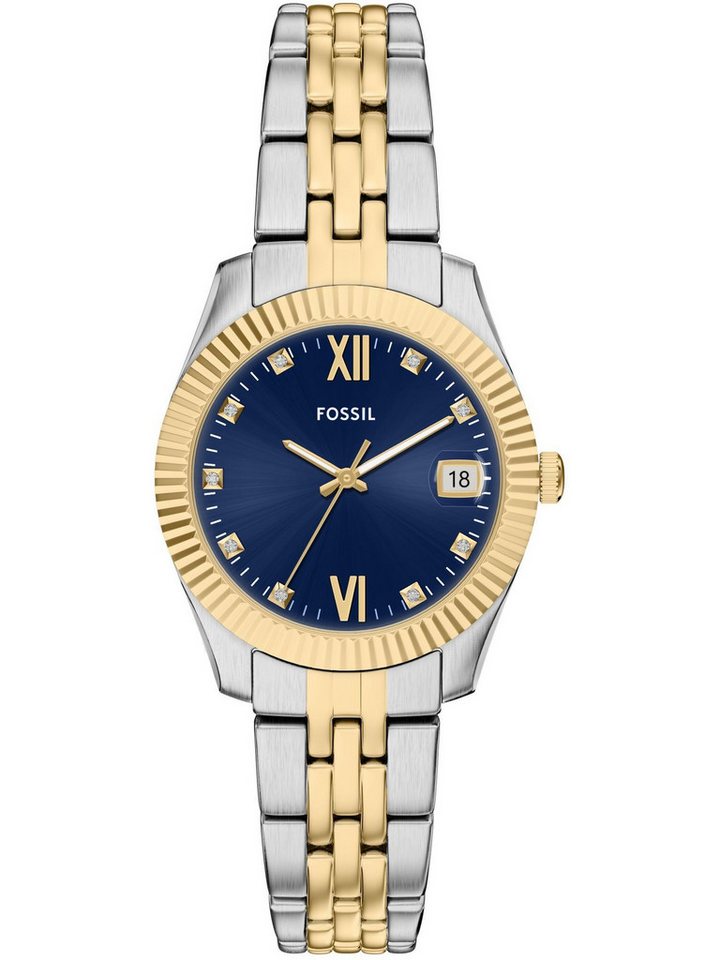 Fossil Quarzuhr ES5443 von Fossil