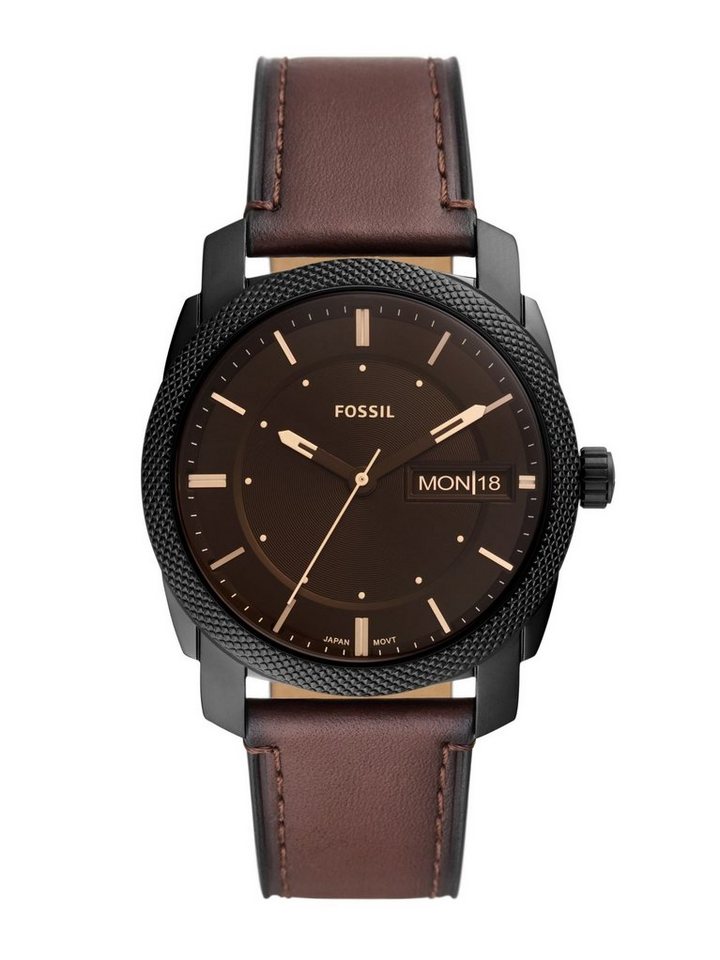 Fossil Quarzuhr FS5901 von Fossil