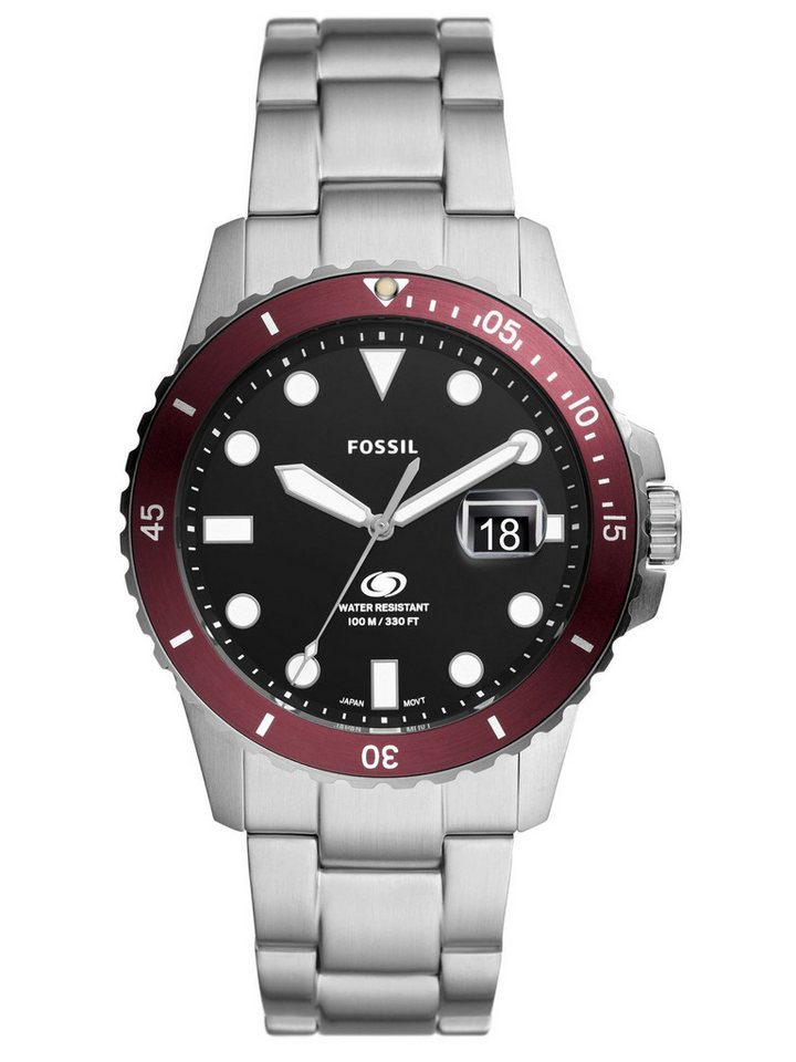 Fossil Quarzuhr FS6013 von Fossil