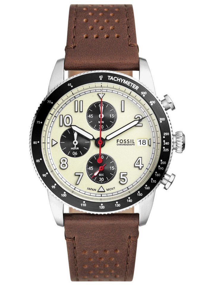 Fossil Quarzuhr FS6042 von Fossil