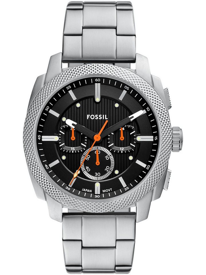 Fossil Quarzuhr FS6095 von Fossil