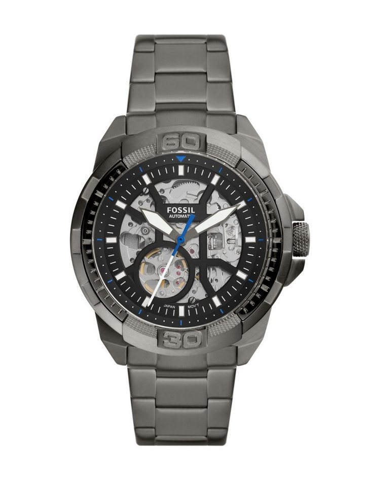 Fossil Quarzuhr ME3218 Fossil Quarzuhr ME3218 von Fossil