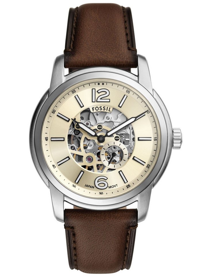 Fossil Quarzuhr ME3264 von Fossil