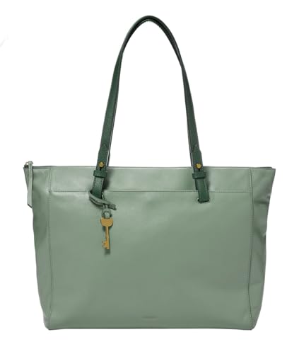 Fossil Rachel Tote Sage von Fossil