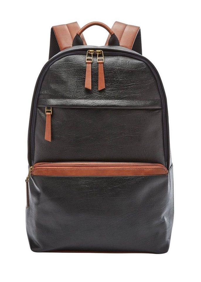 Fossil Rucksack Evan von Fossil