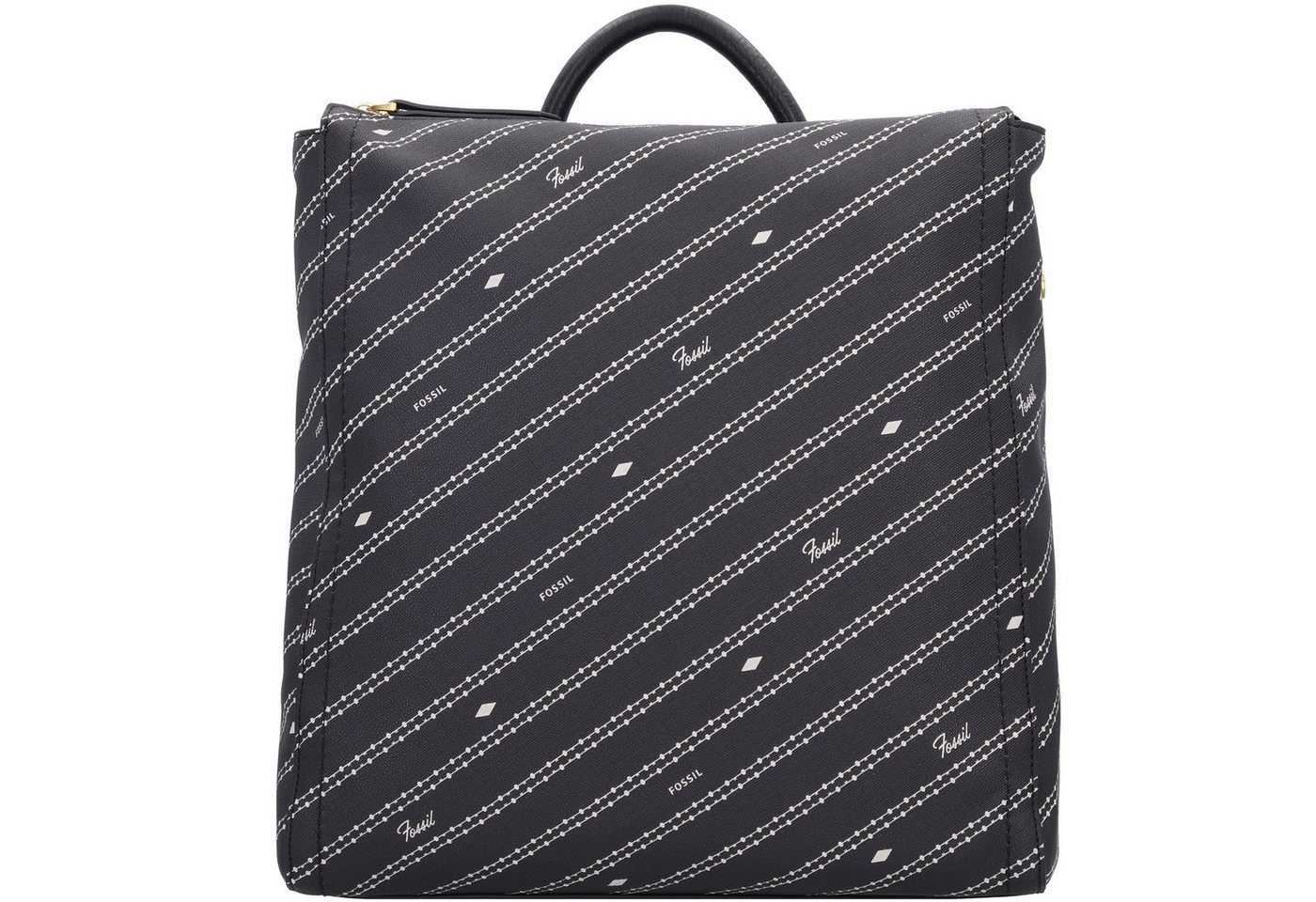 Fossil Rucksack Parker, Polyurethan Fossil Rucksack Parker, Polyurethan von Fossil