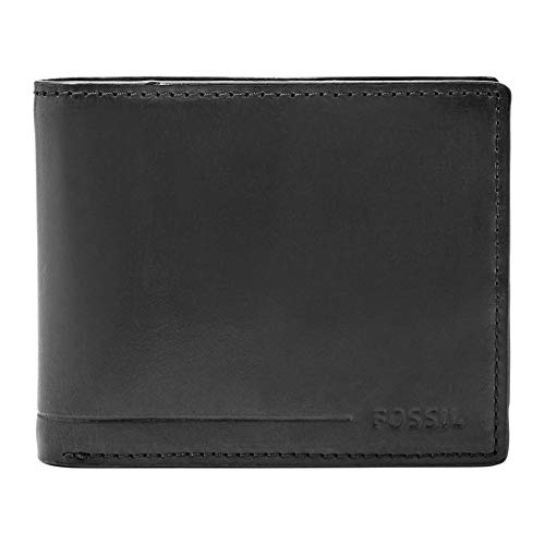 Fossil SML1547001 Mens Allen Wallet von FOSSIL