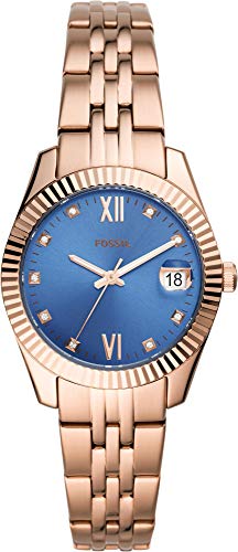 Fossil Scarlette Mini ES4901 Damenarmbanduhr von Fossil