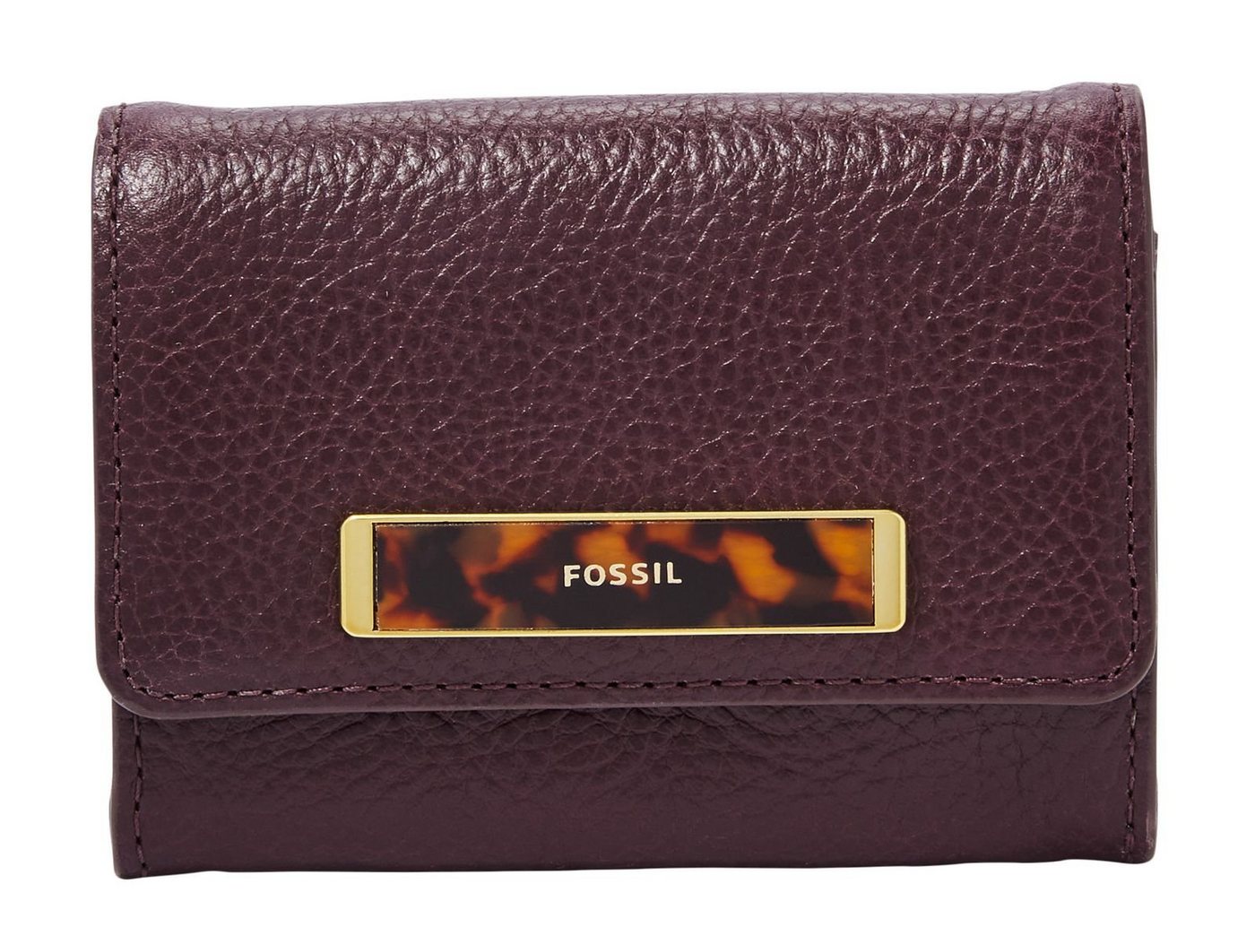 Fossil Schlüsseltasche Blake, mit RFID-Blocker Schutz von Fossil