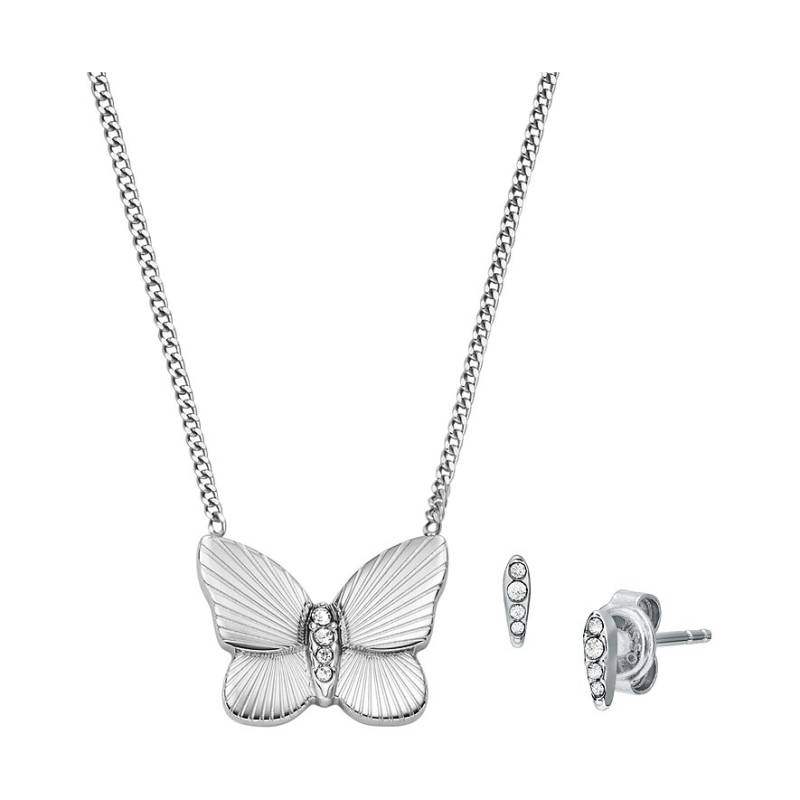 Fossil Schmuck-Set Holiday 2025 JF04935SET von Fossil