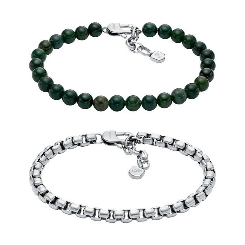 Fossil Schmuck-Set Holiday 2025 JF04940SET von Fossil