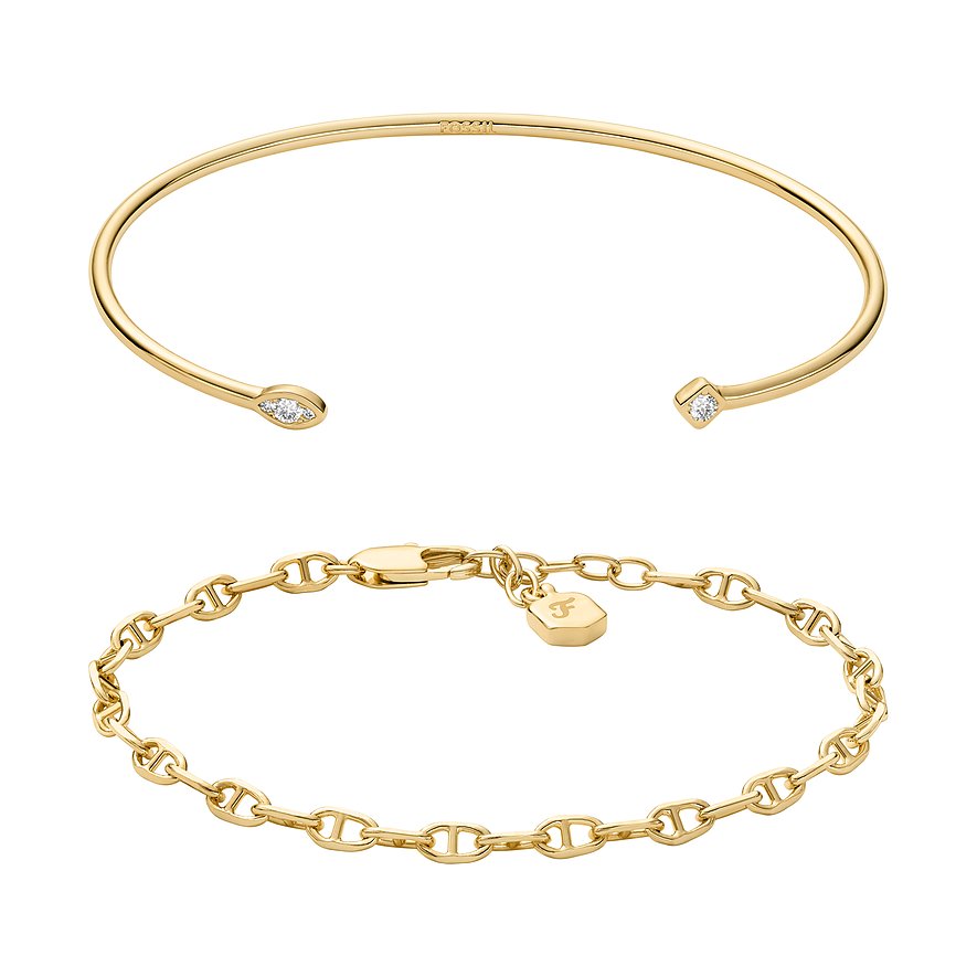 Fossil Schmuck-Set  JA7292SET von Fossil